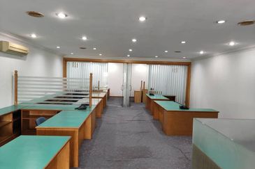 Kawasan Perindustrian Mount Austin