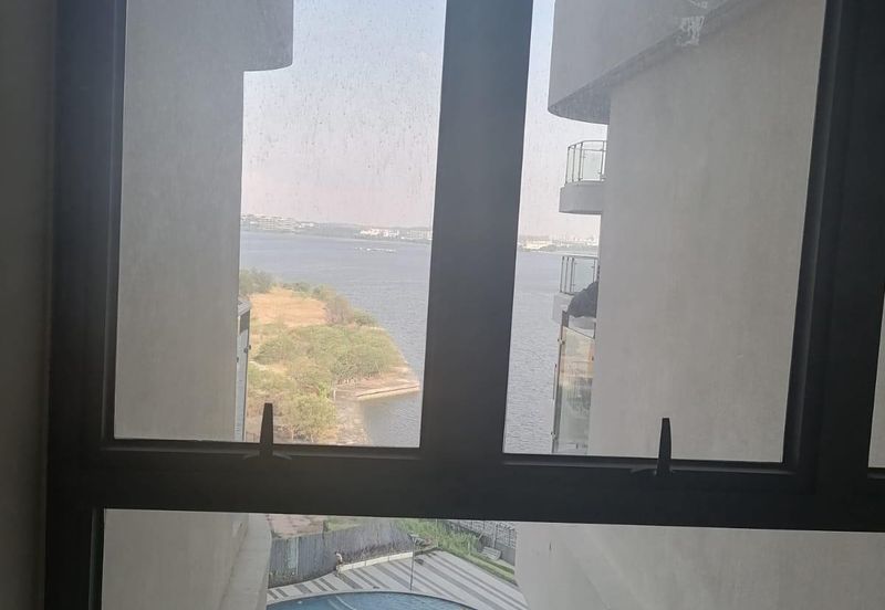 Country Garden @ Danga Bay