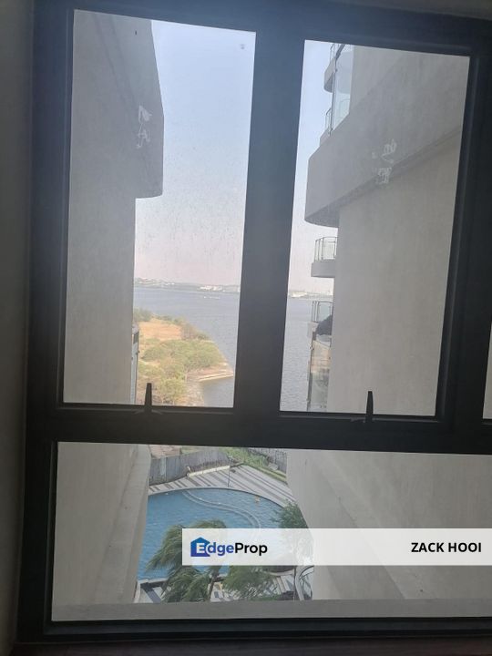 Country Garden @ Danga Bay, Johor Bahru, Johor @ 3 Bed Fully Furnished Sea View Unit For Rent, Johor, Johor Bahru