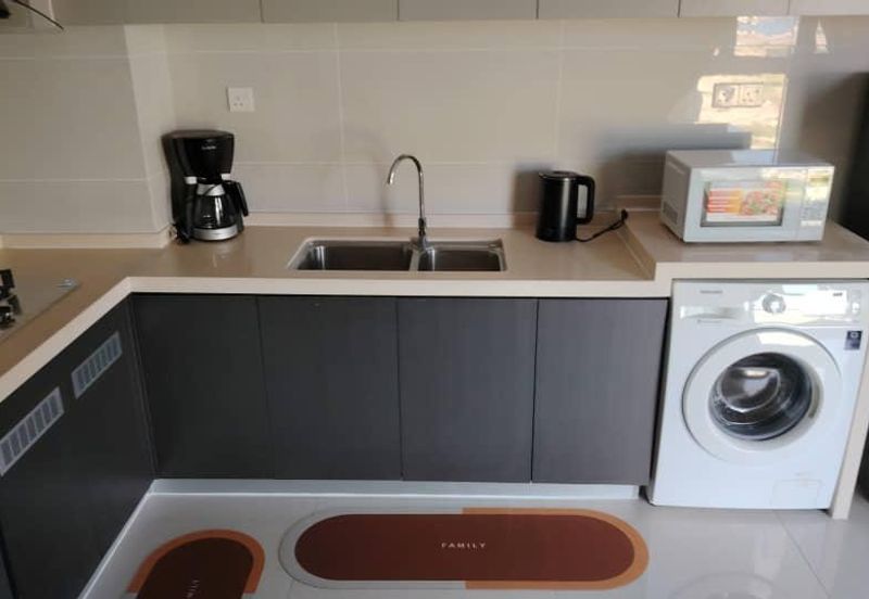 Country Garden @ Danga Bay