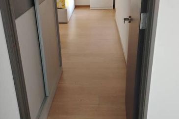 Country Garden @ Danga Bay