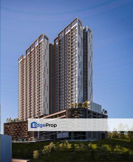 M Zenni Penang, Penang, Batu Maung