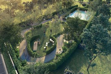 R Suites Chancery Residences