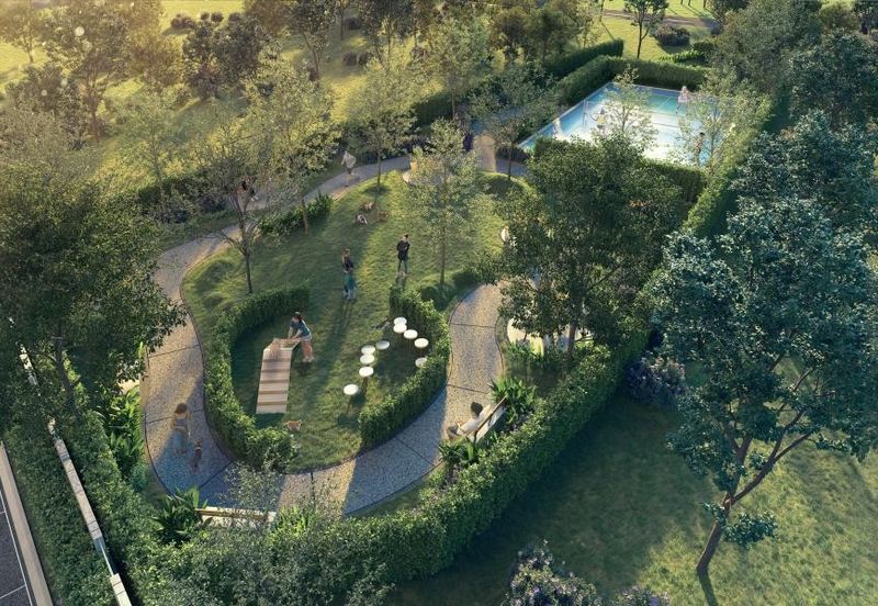 R Suites Chancery Residences