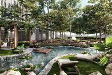 R Suites Chancery Residences