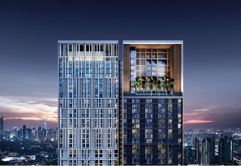 R Suites Chancery Residences