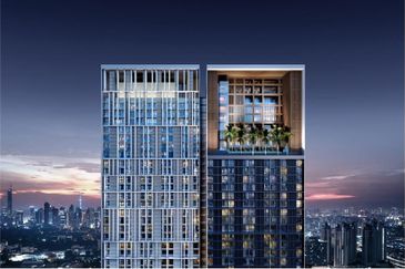 R Suites Chancery Residences