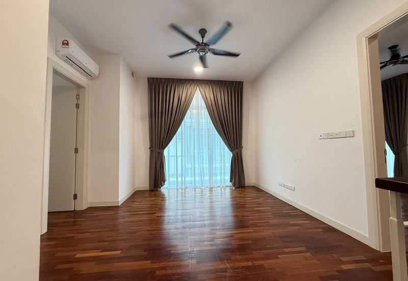 Jalan Setia Nusantara U13/22L