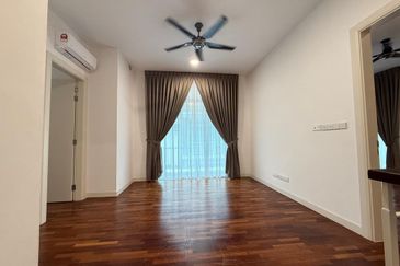 Jalan Setia Nusantara U13/22L