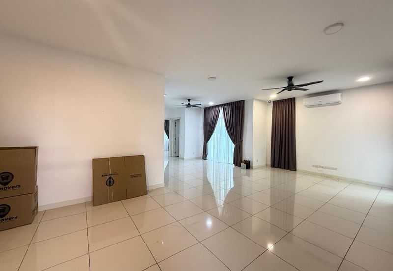 Jalan Setia Nusantara U13/22L