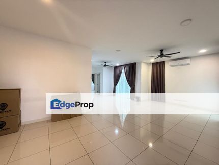 Super Limited Emma Crest Setia Tropika Setia Eco Park 2 Sty Semi D, Selangor, Setia Eco Park
