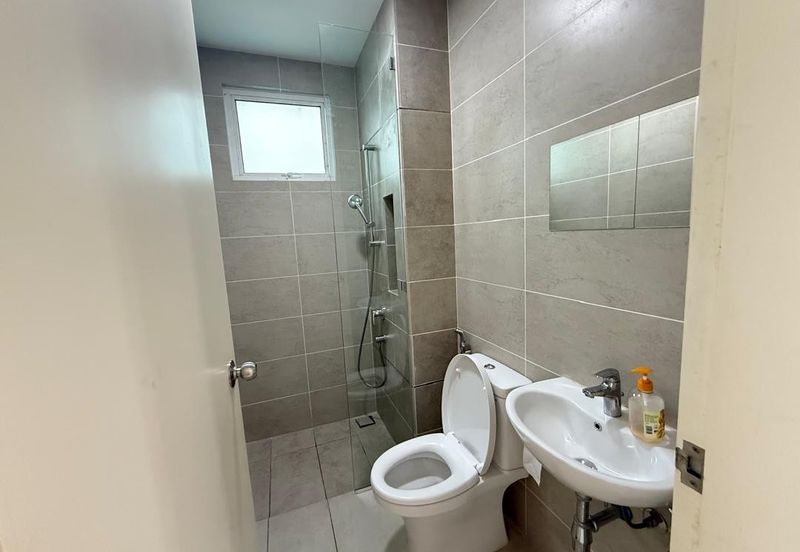 Jalan Setia Nusantara U13/22L