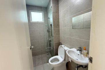 Jalan Setia Nusantara U13/22L