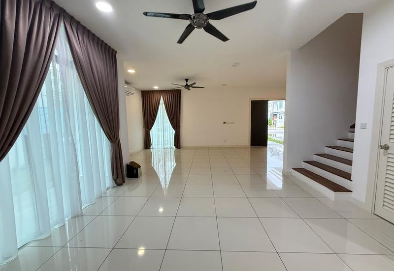 Jalan Setia Nusantara U13/22L