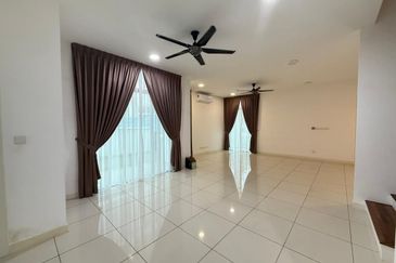 Jalan Setia Nusantara U13/22L