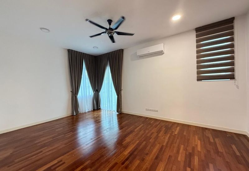 Jalan Setia Nusantara U13/22L