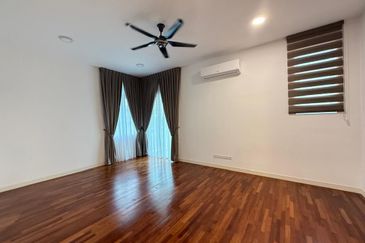 Jalan Setia Nusantara U13/22L