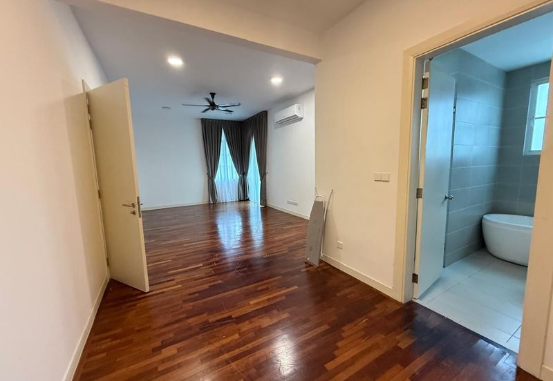 Jalan Setia Nusantara U13/22L