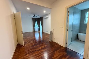 Jalan Setia Nusantara U13/22L