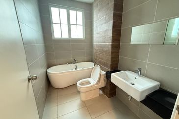 Jalan Setia Nusantara U13/22L