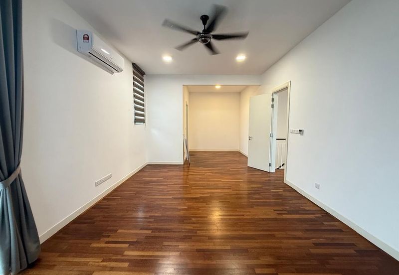 Jalan Setia Nusantara U13/22L