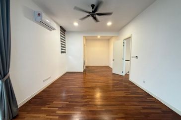 Jalan Setia Nusantara U13/22L