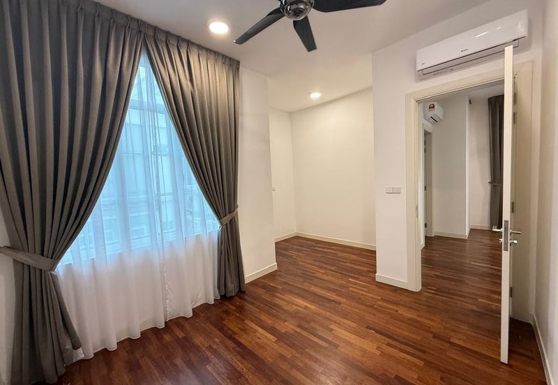 Jalan Setia Nusantara U13/22L