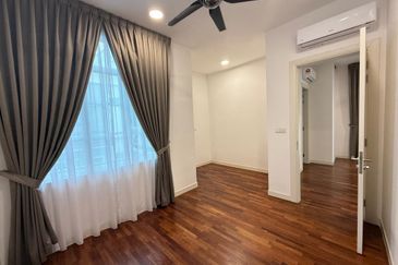 Jalan Setia Nusantara U13/22L