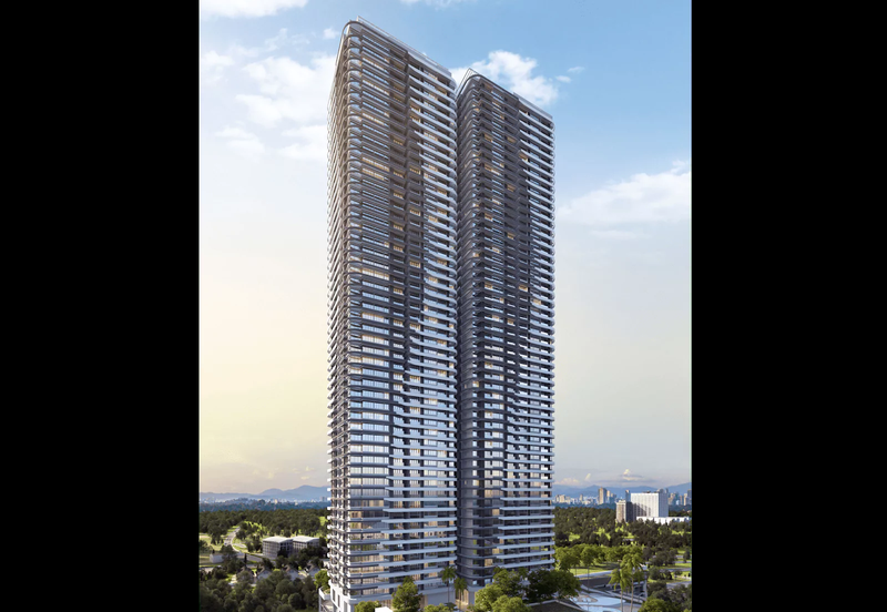 Bangsar Hill Park (Phase 2 : Talisa)