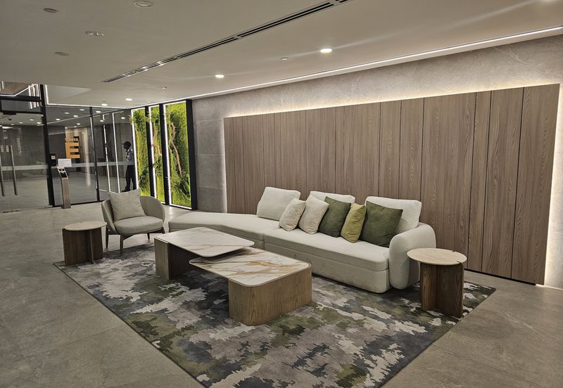 Bangsar Hill Park (Phase 2 : Talisa)