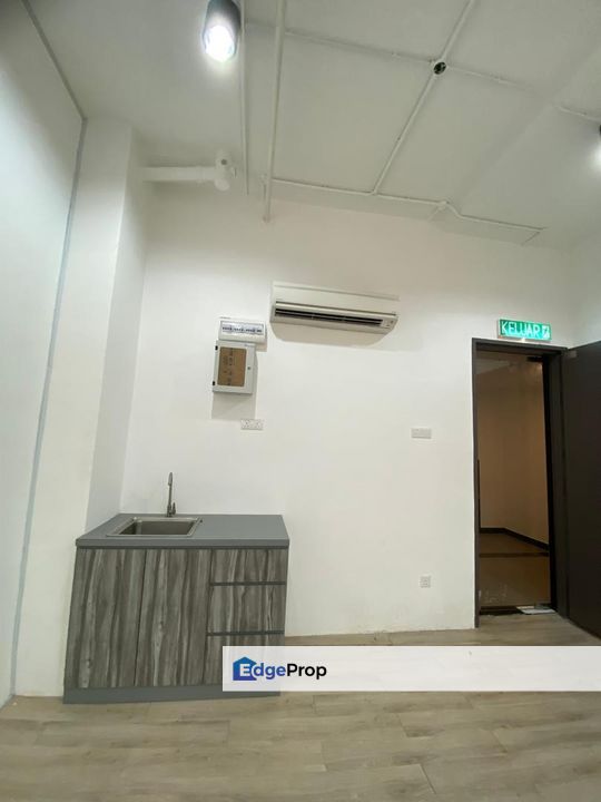 3 Tower Menara 3 Jalan Ampang 355 Sqft Office For Rent, Kuala Lumpur, Ampang Hilir
