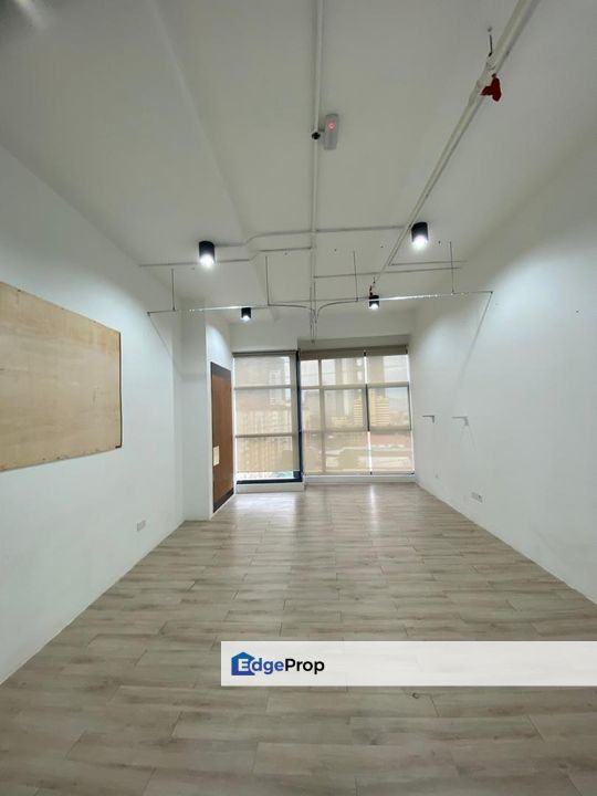 3 Tower Menara 3 Jalan Ampang 355 Sqft Office For Rent, Kuala Lumpur, Ampang Hilir