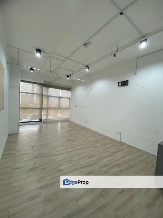 3 Tower Menara 3 Jalan Ampang 355 Sqft Office For Rent, Kuala Lumpur, Ampang Hilir