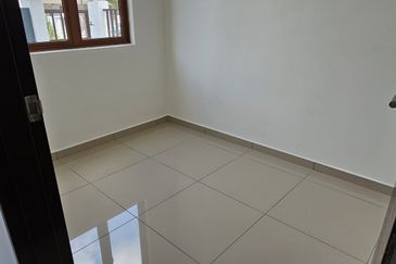 118 Residence @ Kinrara