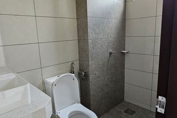 118 Residence @ Kinrara