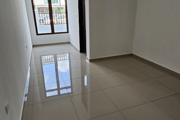 118 Residence @ Kinrara