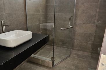 118 Residence @ Kinrara