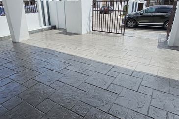 118 Residence @ Kinrara