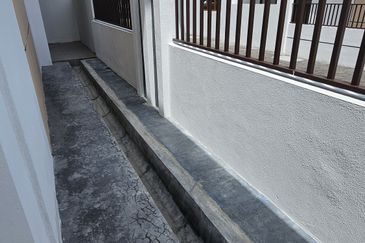 118 Residence @ Kinrara