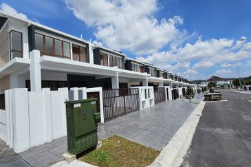 118 Residence @ Kinrara