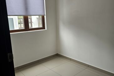 118 Residence @ Kinrara