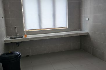 118 Residence @ Kinrara