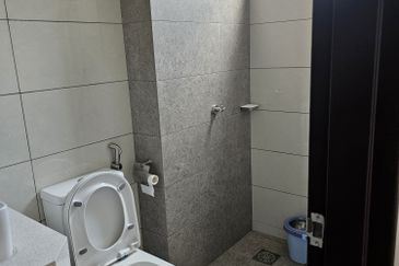 118 Residence @ Kinrara