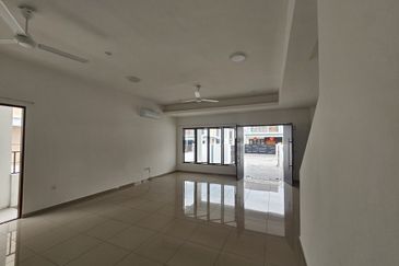 118 Residence @ Kinrara