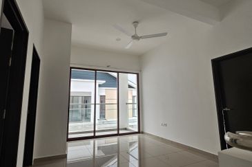 118 Residence @ Kinrara