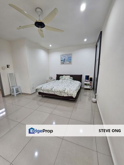 Nice Fully Reno & extended 1.5 storey Terrace house @ USJ 3, Selangor, Subang Jaya