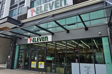 2 Sty New Shoplot@Sunway Greenfield For Rent-New Sunway catchment