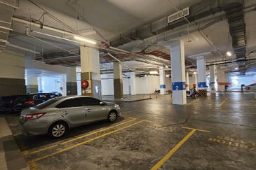 2 Sty New Shoplot@Sunway Greenfield For Rent-New Sunway catchment