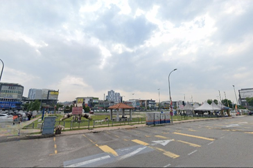 Cheras Trader Square