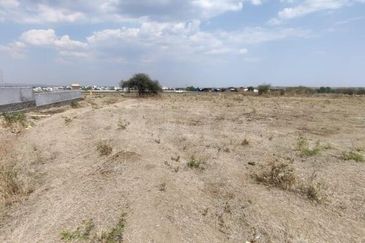 Kawasan Perindustrian Balakong